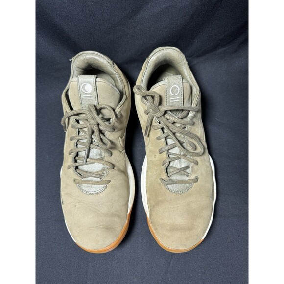 Nike Hyperdunk Kobe 2017 Low Premium Olive Gum Men's Size 11,897636-902 - Picture 2 of 8